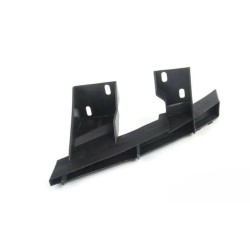 Support de fixation de pare-chocs avant droit - Pièces d'origine Audi 4L0807334A