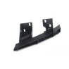 Support de fixation de pare-chocs avant droit - Pièces d'origine Audi 4L0807334A Support de fixation de pare-chocs avant droit - Pièces d'origine Audi 4L0807334A