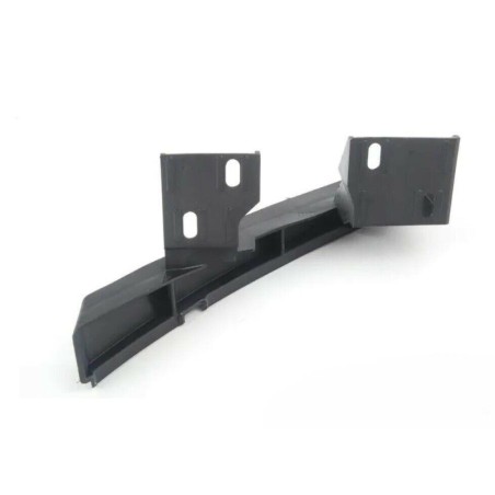 Support de fixation de pare-chocs avant droit - Pièces d'origine Audi 4L0807334A Support de fixation de pare-chocs avant droit - Pièces d'origine Audi 4L0807334A