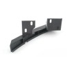 Support de fixation de pare-chocs avant droit - Pièces d'origine Audi 4L0807334A Support de fixation de pare-chocs avant droit - Pièces d'origine Audi 4L0807334A
