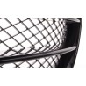 Grille de guide d'air gauche de pare-chocs avant coté conducteur - Pièces d'origine Audi 42080767901C Grille de guide d'air gauche de pare-chocs avant coté conducteur - Pièces d'origine Audi 42080767901C