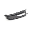 Grille de brouillard gauche coté conducteur pour pare-chocs avant - Pièces d'origine Audi 8T0807681M01C Grille de brouillard gauche coté conducteur pour pare-chocs avant - Pièces d'origine Audi 8T0807681M01C