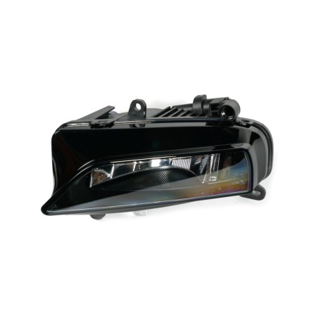 Pare-chocs avant coté conducteur Lampe de brouillard gauche - Pièces d'origine Audi 8T0941699G Pare-chocs avant coté conducteur Lampe de brouillard gauche - Pièces d'origine Audi 8T0941699G