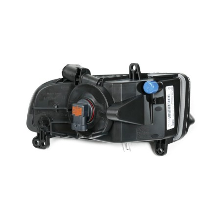 Pare-chocs avant coté conducteur Lampe de brouillard gauche - Pièces d'origine Audi 8T0941699G Pare-chocs avant coté conducteur Lampe de brouillard gauche - Pièces d'origine Audi 8T0941699G