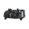 Pare-chocs avant coté conducteur Lampe de brouillard gauche - Pièces d'origine Audi 8T0941699G Pare-chocs avant coté conducteur Lampe de brouillard gauche - Pièces d'origine Audi 8T0941699G