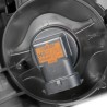 Pare-chocs avant coté conducteur Lampe de brouillard gauche - Pièces d'origine Audi 8T0941699G Pare-chocs avant coté conducteur Lampe de brouillard gauche - Pièces d'origine Audi 8T0941699G