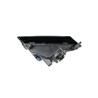 Pare-chocs avant coté conducteur Lampe de brouillard gauche - Pièces d'origine Audi 8T0941699G Pare-chocs avant coté conducteur Lampe de brouillard gauche - Pièces d'origine Audi 8T0941699G