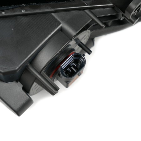Pare-chocs avant coté conducteur Lampe de brouillard gauche - Pièces d'origine Audi 8T0941699G Pare-chocs avant coté conducteur Lampe de brouillard gauche - Pièces d'origine Audi 8T0941699G