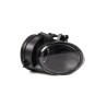 Ensemble de lampe antibrouillard avant gauche pour pare-chocs avant - Pièces d'origine Audi 8J0941699. Ensemble de lampe antibrouillard avant gauche pour pare-chocs avant - Pièces d'origine Audi 8J0941699.