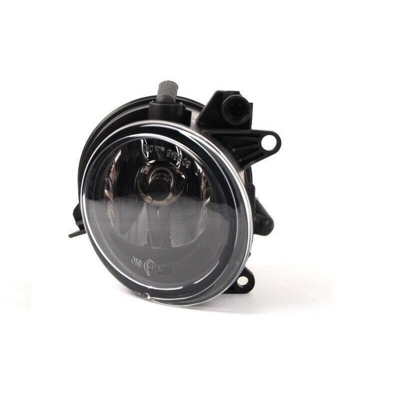 Ensemble de lampe antibrouillard avant gauche pour pare-chocs avant - Pièces d'origine Audi 8J0941699.