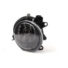 Ensemble de lampe antibrouillard avant gauche pour pare-chocs avant - Pièces d'origine Audi 8J0941699. Ensemble de lampe antibrouillard avant gauche pour pare-chocs avant - Pièces d'origine Audi 8J0941699.