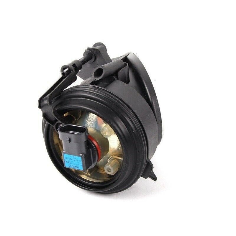 Ensemble de lampe antibrouillard avant gauche pour pare-chocs avant - Pièces d'origine Audi 8J0941699.