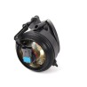 Ensemble de lampe antibrouillard avant gauche pour pare-chocs avant - Pièces d'origine Audi 8J0941699. Ensemble de lampe antibrouillard avant gauche pour pare-chocs avant - Pièces d'origine Audi 8J0941699.