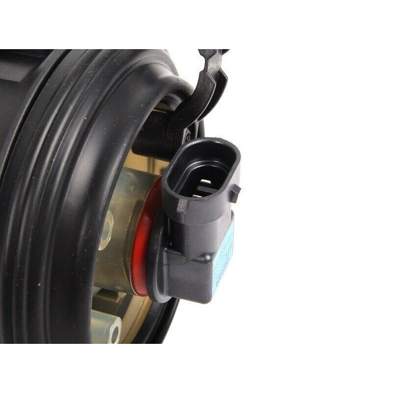 Ensemble de lampe antibrouillard avant gauche pour pare-chocs avant - Pièces d'origine Audi 8J0941699.