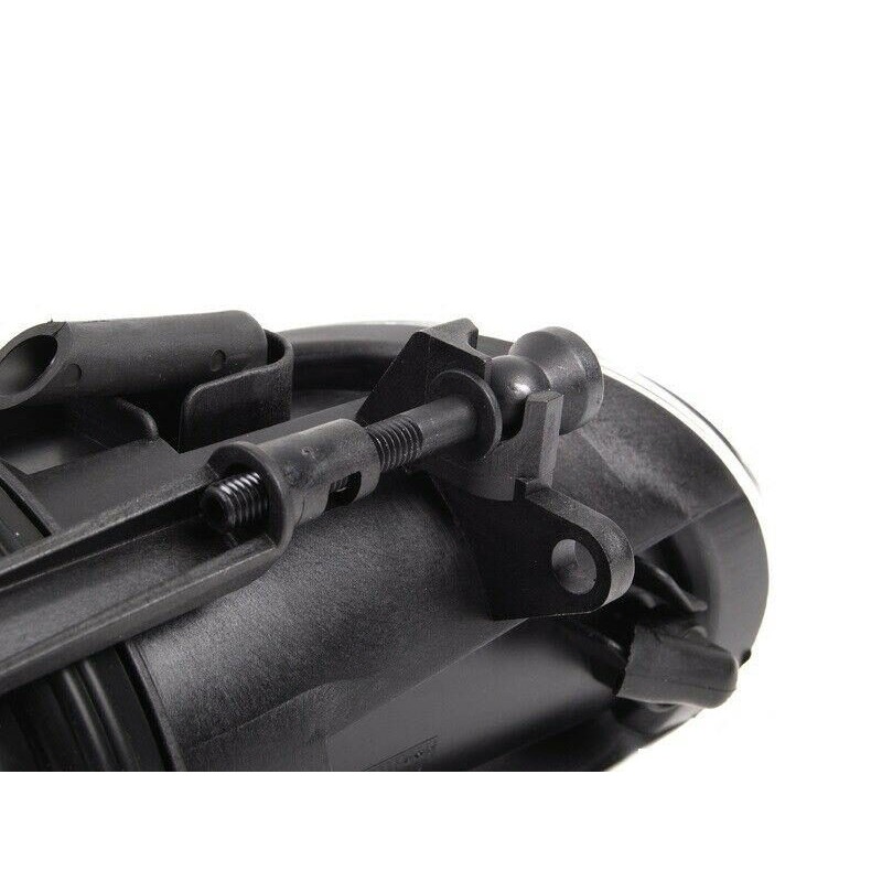 Ensemble de lampe antibrouillard avant gauche pour pare-chocs avant - Pièces d'origine Audi 8J0941699.