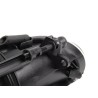 Ensemble de lampe antibrouillard avant gauche pour pare-chocs avant - Pièces d'origine Audi 8J0941699. Ensemble de lampe antibrouillard avant gauche pour pare-chocs avant - Pièces d'origine Audi 8J0941699.