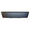 Support de plaque d'immatriculation de pare-chocs avant - Pièces d'origine Audi 8P4807285G1QP Support de plaque d'immatriculation de pare-chocs avant - Pièces d'origine Audi 8P4807285G1QP