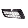 Grille de guide d'air de pare-chocs avant côté droit coté passager - Pièces d'origine Audi 42080768001C Grille de guide d'air de pare-chocs avant côté droit coté passager - Pièces d'origine Audi 42080768001C