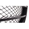 Grille de guide d'air de pare-chocs avant côté droit coté passager - Pièces d'origine Audi 42080768001C Grille de guide d'air de pare-chocs avant côté droit coté passager - Pièces d'origine Audi 42080768001C