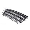 Grille de guidage d'air avant côté droit du pare-chocs - Pièces d'origine Audi 8J0807682GT94 Grille de guidage d'air avant côté droit du pare-chocs - Pièces d'origine Audi 8J0807682GT94