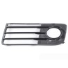 Grille de brouillard avant droite pare-chocs coté passager - Pièces d'origine Audi 8J0807682JT94 Grille de brouillard avant droite pare-chocs coté passager - Pièces d'origine Audi 8J0807682JT94