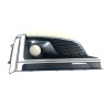 Grille de brouillard avant droite pare-chocs coté passager - Pièces d'origine Audi 8W6807682LRU6 Grille de brouillard avant droite pare-chocs coté passager - Pièces d'origine Audi 8W6807682LRU6