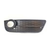 Grille de phare antibrouillard avant droit + entourage de pare-chocs avant - Pièces d'origine Audi 8T080768201C/8TO8531023FZ Grille de phare antibrouillard avant droit + entourage de pare-chocs avant - Pièces d'origine Audi 8T080768201C/8TO8531023FZ