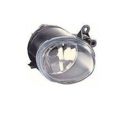 Pare-chocs avant avec lampe antibrouillard côté droit - Pièces d'origine Audi 8Z0941700
