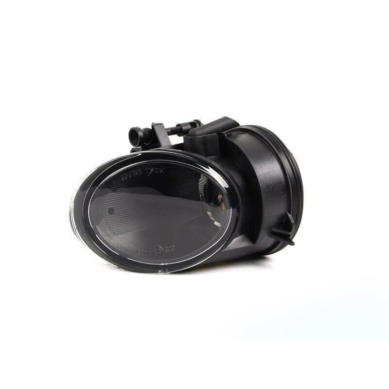 Ensemble de lampe antibrouillard avant droite pour pare-chocs avant - Pièces d'origine Audi 8J0941700.