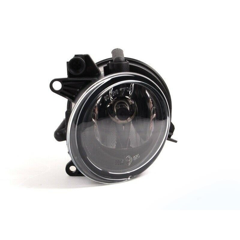 Ensemble de lampe antibrouillard avant droite pour pare-chocs avant - Pièces d'origine Audi 8J0941700.