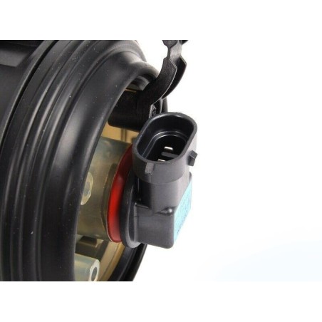Ensemble de lampe antibrouillard avant droite pour pare-chocs avant - Pièces d'origine Audi 8J0941700. Ensemble de lampe antibrouillard avant droite pour pare-chocs avant - Pièces d'origine Audi 8J0941700.