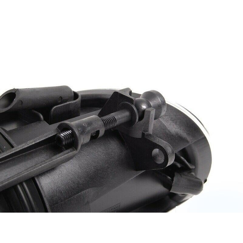 Ensemble de lampe antibrouillard avant droite pour pare-chocs avant - Pièces d'origine Audi 8J0941700.