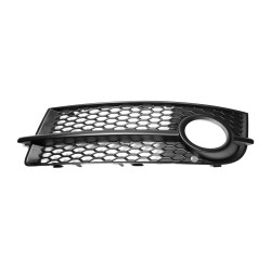 Ensemble de grille de phare antibrouillard avant pare-chocs coté passager droit coté conducteur gauche - Pièces d'origine Audi 8