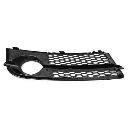 Ensemble de grille de phare antibrouillard avant pare-chocs coté passager droit coté conducteur gauche - Pièces d'origine Audi 8 Ensemble de grille de phare antibrouillard avant pare-chocs coté passager droit coté conducteur gauche - Pièces d'origine Audi 8