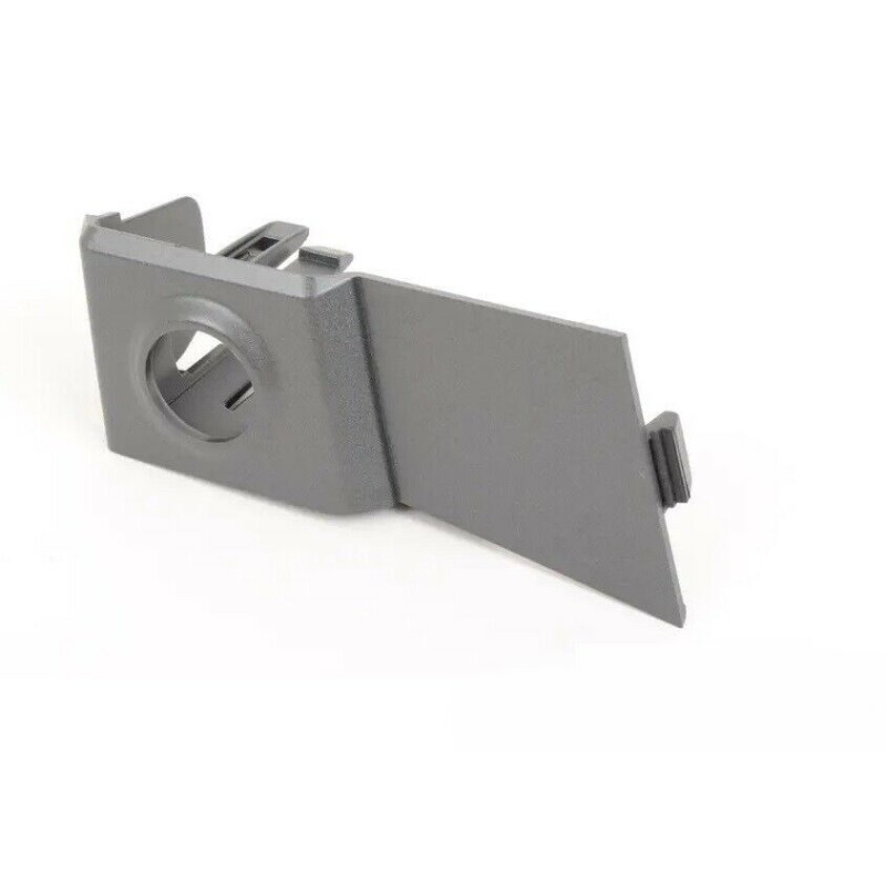 Support intérieur de capteur de stationnement de pare-chocs avant droit coté passager - Pièces d'origine Audi 8V5919268A1QP