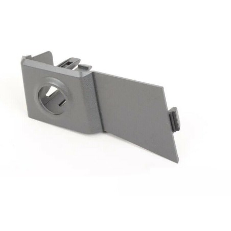 Support intérieur de capteur de stationnement de pare-chocs avant droit coté passager - Pièces d'origine Audi 8V5919268A1QP Support intérieur de capteur de stationnement de pare-chocs avant droit coté passager - Pièces d'origine Audi 8V5919268A1QP