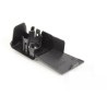 Support intérieur de capteur de stationnement de pare-chocs avant droit coté passager - Pièces d'origine Audi 8V5919268A1QP Support intérieur de capteur de stationnement de pare-chocs avant droit coté passager - Pièces d'origine Audi 8V5919268A1QP