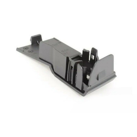 Support intérieur de capteur de stationnement de pare-chocs avant droit coté passager - Pièces d'origine Audi 8V5919268A1QP Support intérieur de capteur de stationnement de pare-chocs avant droit coté passager - Pièces d'origine Audi 8V5919268A1QP