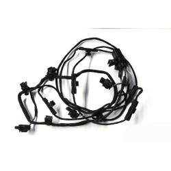 Faisceau de câblage Pdc pour pare-chocs avant - Pièces d'origine Audi 8K0971095D