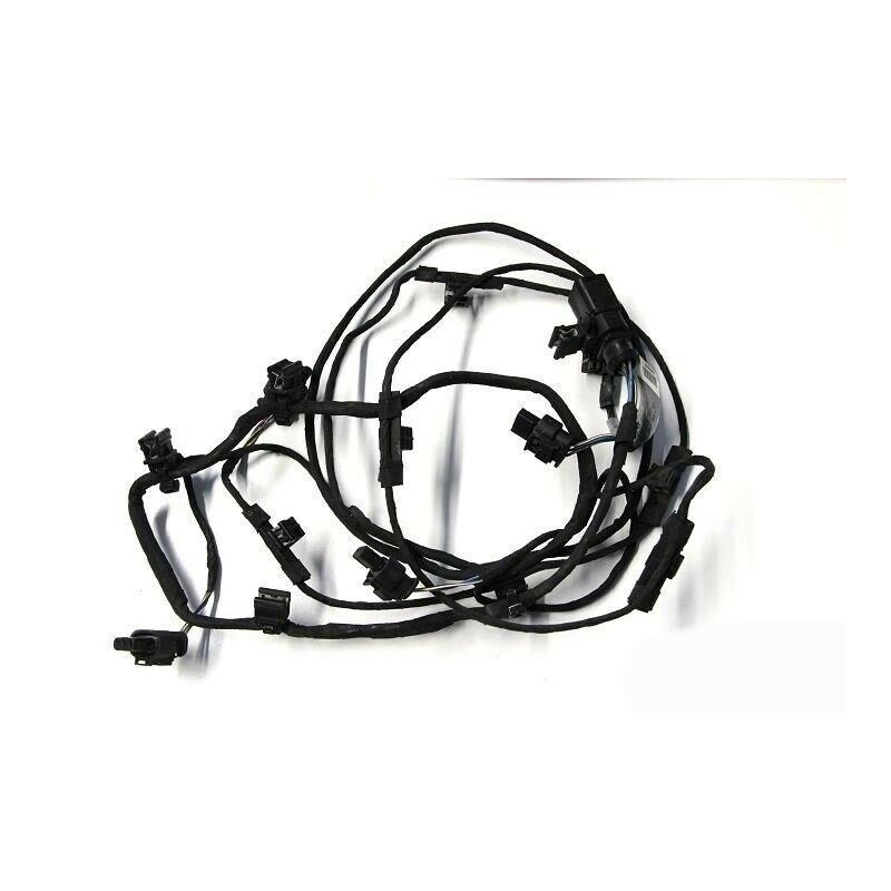 Faisceau de câblage Pdc pour pare-chocs avant - Pièces d'origine Audi 8K0971095D