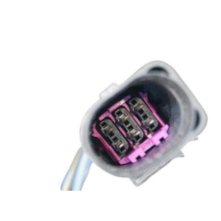 Faisceau de câblage Pdc pour pare-chocs avant - Pièces d'origine Audi 8K0971095D Faisceau de câblage Pdc pour pare-chocs avant - Pièces d'origine Audi 8K0971095D