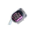 Faisceau de câblage Pdc pour pare-chocs avant - Pièces d'origine Audi 8K0971095D Faisceau de câblage Pdc pour pare-chocs avant - Pièces d'origine Audi 8K0971095D