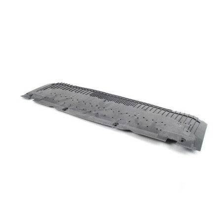 Plaque de protection de pare-chocs avant - Pièces d'origine Audi 8K0807611 Plaque de protection de pare-chocs avant - Pièces d'origine Audi 8K0807611