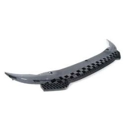 Plaque de protection de pare-chocs avant - Pièces d'origine Audi 8P0807233A