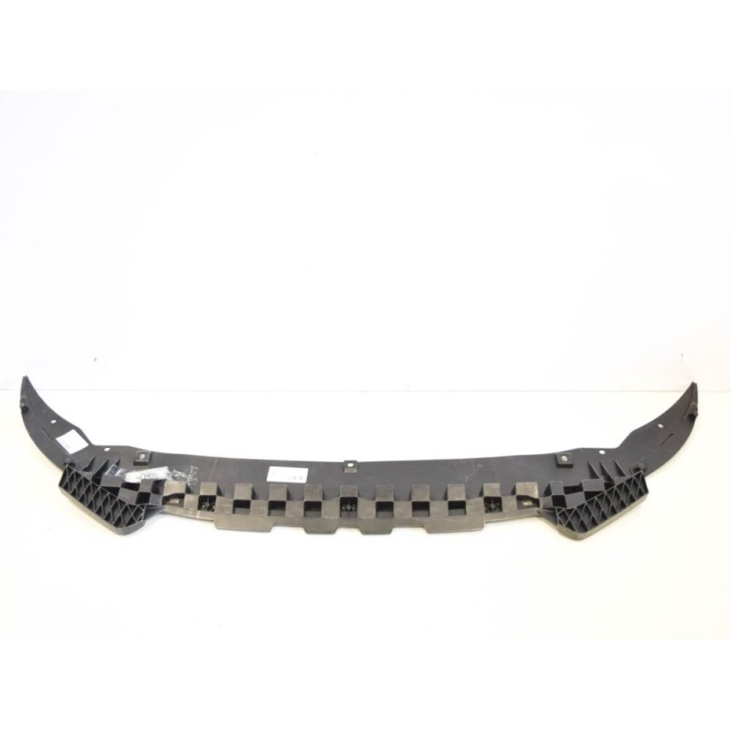 Plaque de protection de pare-chocs avant - Pièces d'origine Audi 8P0807233A