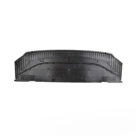 Plaque de protection de pare-chocs avant sous le garde-boue - Pièces d'origine Audi 4G0807611A Plaque de protection de pare-chocs avant sous le garde-boue - Pièces d'origine Audi 4G0807611A