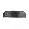Plaque de protection de pare-chocs avant sous le garde-boue - Pièces d'origine Audi 4G0807611A Plaque de protection de pare-chocs avant sous le garde-boue - Pièces d'origine Audi 4G0807611A