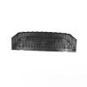 Plaque de protection de pare-chocs avant sous le garde-boue - Pièces d'origine Audi 4G0807611A Plaque de protection de pare-chocs avant sous le garde-boue - Pièces d'origine Audi 4G0807611A