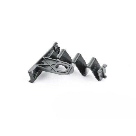 Support de radiateur de pare-chocs avant gauche coté conducteur - Pièces d'origine Audi 8W0807333 Support de radiateur de pare-chocs avant gauche coté conducteur - Pièces d'origine Audi 8W0807333