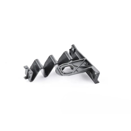Support de radiateur de pare-chocs avant gauche coté conducteur - Pièces d'origine Audi 8W0807333 Support de radiateur de pare-chocs avant gauche coté conducteur - Pièces d'origine Audi 8W0807333
